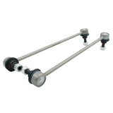 Pair Front Sway Bar Links Left & Right Hand Side Fit For Hyundai Accent MC For Kia Rio JB - Machter