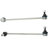 Pair Front Sway Bar Links Left & Right Hand Side Fit For Hyundai Accent MC For Kia Rio JB - Machter