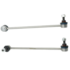Pair Front Sway Bar Links Left & Right Hand Side Fit For Hyundai Accent MC For Kia Rio JB - Machter