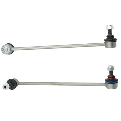 Pair Front Sway Bar Links Left & Right Hand Side Fit For Hyundai Accent MC For Kia Rio JB - Machter