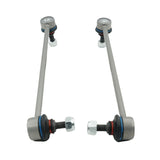 Pair Front Sway Bar Links Left & Right Hand Side Fit For Hyundai Accent MC For Kia Rio JB - Machter