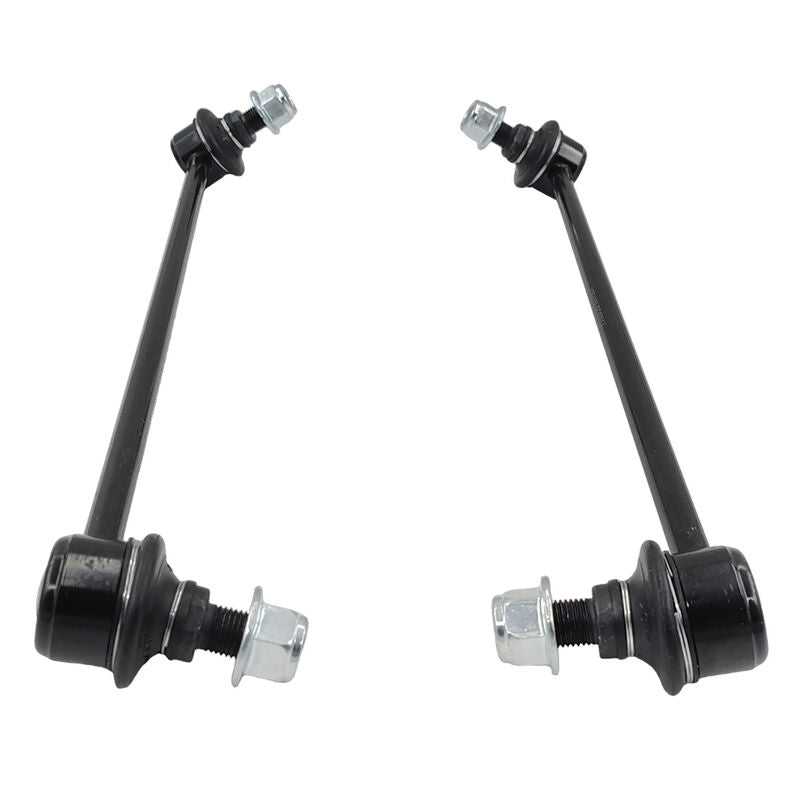 Pair Front Sway Bar Links Fit For Kia Carnival Grand Carnival VQ 2006-2015 FSBL-KI003 - Machter