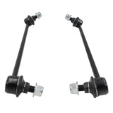 Pair Front Sway Bar Links Fit For Kia Carnival Grand Carnival VQ 2006-2015 FSBL-KI003 - Machter