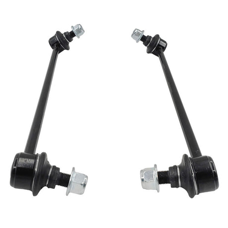 Pair Front Sway Bar Links Fit For Kia Carnival Grand Carnival VQ 2006-2015 - Machter