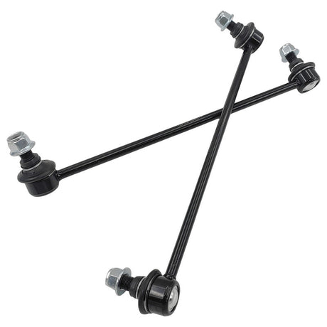 Pair Front Sway Bar Links Fit For Kia Carnival Grand Carnival VQ 2006-2015 - Machter