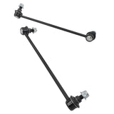 Pair Front Sway Bar Links Fit For Kia Carnival Grand Carnival VQ 2006-2015 - Machter