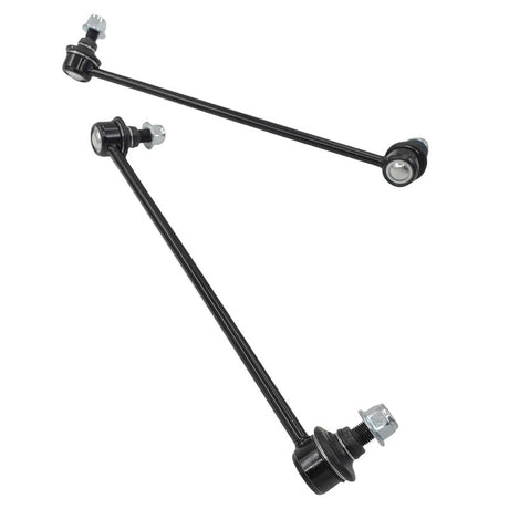 Pair Front Sway Bar Links Fit For Kia Carnival Grand Carnival VQ 2006-2015 - Machter