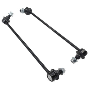Pair Front Sway Bar Links Fit For Kia Carnival Grand Carnival VQ 2006-2015 - Machter