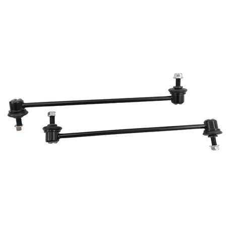 Pair Front Sway Bar Link Pin Kit Fit For Mazda 3 Stabiliser For Volvo C30 C70 S40 V40 V50 1.5L 1.6L 2.0L 2.4L 2.5L - Machter