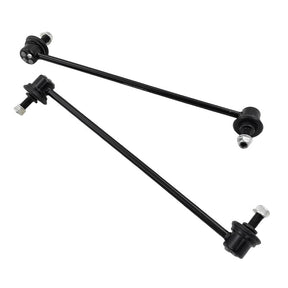Pair Front Sway Bar Link Pin Kit Fit For Mazda 3 Stabiliser For Volvo C30 C70 S40 V40 V50 1.5L 1.6L 2.0L 2.4L 2.5L - Machter