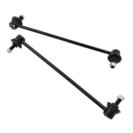 Pair Front Sway Bar Link Pin Kit Fit For Mazda 3 Stabiliser For Volvo C30 C70 S40 V40 V50 1.5L 1.6L 2.0L 2.4L 2.5L - Machter