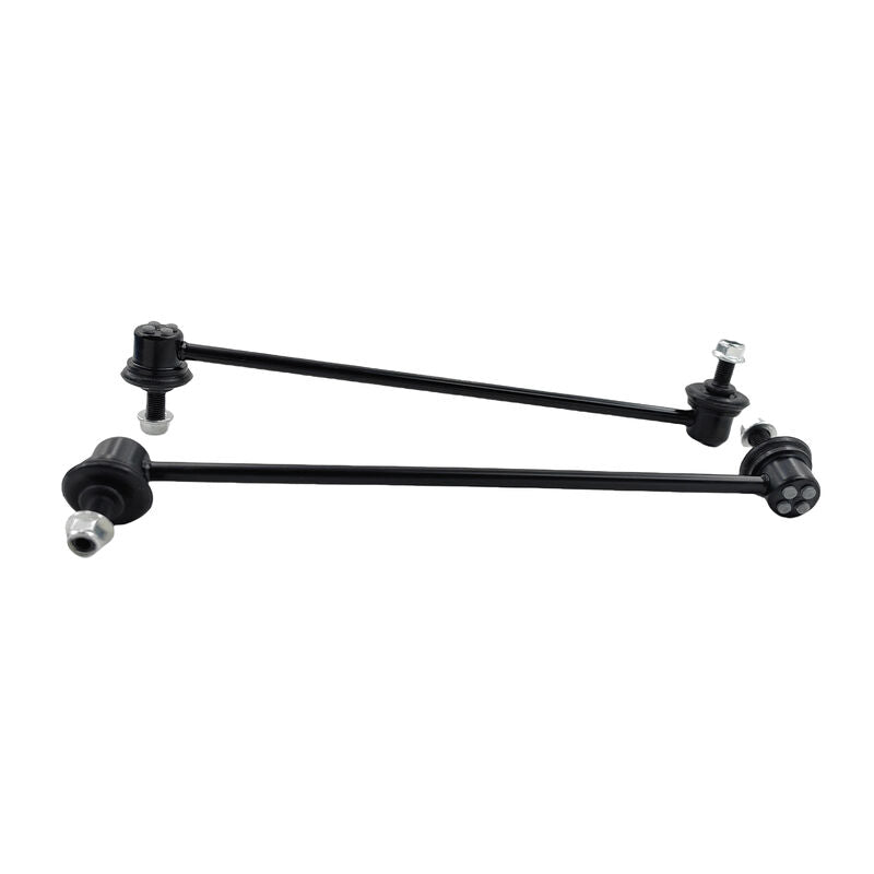Pair Front Sway Bar Link Pin Kit Fit For Mazda 3 Stabiliser For Volvo C30 C70 S40 V40 V50 1.5L 1.6L 2.0L 2.4L 2.5L - Machter