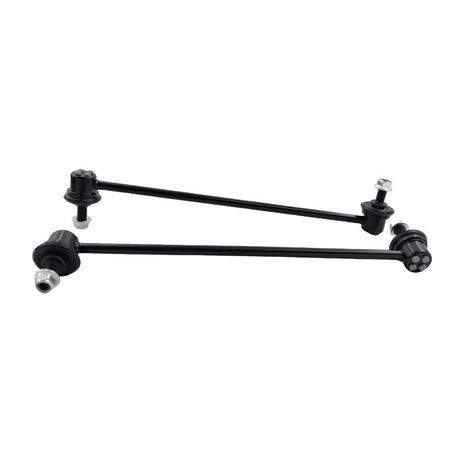 Pair Front Sway Bar Link Pin Kit Fit For Mazda 3 Stabiliser For Volvo C30 C70 S40 V40 V50 1.5L 1.6L 2.0L 2.4L 2.5L - Machter