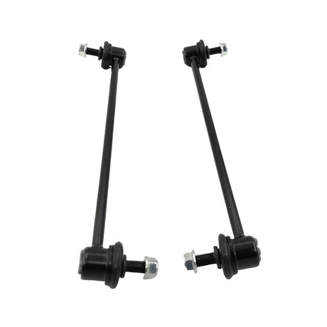 Pair Front Sway Bar Link Pin Kit Fit For Mazda 3 Stabiliser For Volvo C30 C70 S40 V40 V50 1.5L 1.6L 2.0L 2.4L 2.5L - Machter