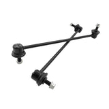 Pair Front Sway Bar Link Pin Kit Fit For Mazda 3 Stabiliser For Volvo C30 C70 S40 V40 V50 1.5L 1.6L 2.0L 2.4L 2.5L - Machter