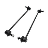 Pair Front Sway Bar Link Pin Kit Fit For Mazda 3 Stabiliser For Volvo C30 C70 S40 V40 V50 1.5L 1.6L 2.0L 2.4L 2.5L - Machter