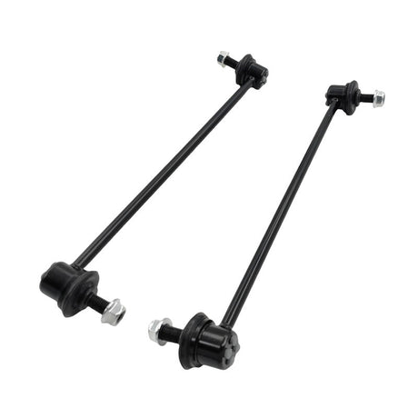 Pair Front Sway Bar Link Pin Kit Fit For Mazda 3 Stabiliser For Volvo C30 C70 S40 V40 V50 1.5L 1.6L 2.0L 2.4L 2.5L - Machter