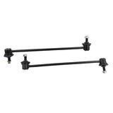 Pair Front Sway Bar Link Pin Kit Fit For Mazda 3 Stabiliser For Volvo C30 C70 S40 V40 V50 1.5L 1.6L 2.0L 2.4L 2.5L FSBL-MA001M - Machter