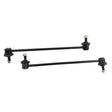Pair Front Sway Bar Link Pin Kit Fit For Mazda 3 Stabiliser For Volvo C30 C70 S40 V40 V50 1.5L 1.6L 2.0L 2.4L 2.5L FSBL-MA001M - Machter