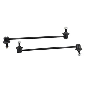 Pair Front Sway Bar Link Pin Kit Fit For Mazda 3 Stabiliser For Volvo C30 C70 S40 V40 V50 1.5L 1.6L 2.0L 2.4L 2.5L FSBL-MA001M - Machter