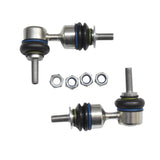 Pair Rear Sway Bar Links Fit For Mazda 3 BK BL For Ford Focus LS LT LV LW LZ For Volvo S40 C30 V50 C70 FSBL-MA002M - Machter