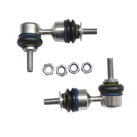 Pair Rear Sway Bar Links Fit For Mazda 3 BK BL For Ford Focus LS LT LV LW LZ For Volvo S40 C30 V50 C70 - Machter