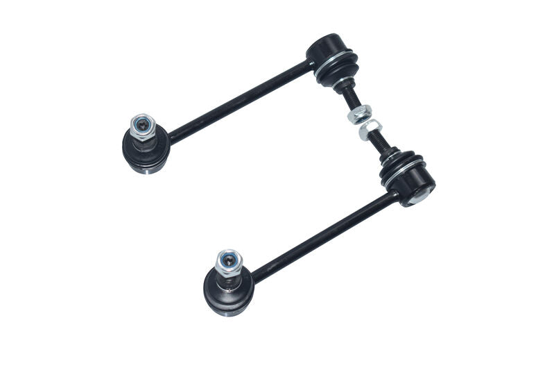 PAIR NEW FRONT SWAY BAR (STABILISER) LINKS FOR MAZDA 6 GG GY GH 2003-2012 LH+RH - Machter