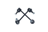 PAIR NEW FRONT SWAY BAR (STABILISER) LINKS FOR MAZDA 6 GG GY GH 2003-2012 LH+RH - Machter