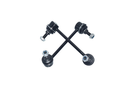 PAIR NEW FRONT SWAY BAR (STABILISER) LINKS FOR MAZDA 6 GG GY GH 2003-2012 LH+RH - Machter