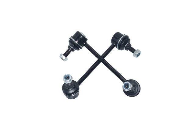 PAIR NEW FRONT SWAY BAR (STABILISER) LINKS FOR MAZDA 6 GG GY GH 2003-2012 LH+RH - Machter