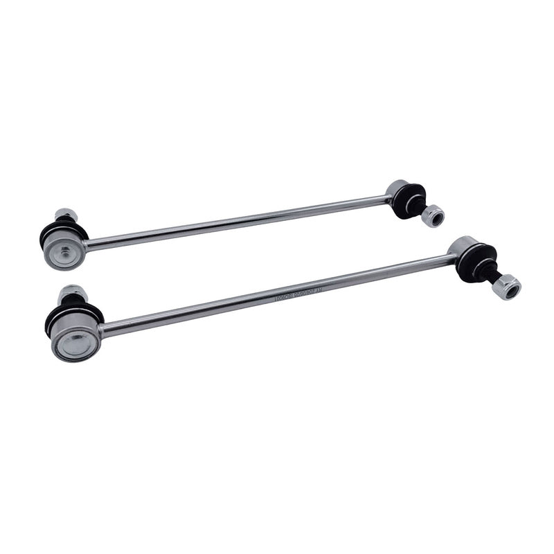 Pair Front Sway Bar Links Fit For Mazda 2 DY 1.5L Hatchback 2002-2007 - Machter