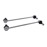Pair Front Sway Bar Links Fit For Mazda 2 DY 1.5L Hatchback 2002-2007 - Machter