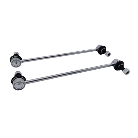 Pair Front Sway Bar Links Fit For Mazda 2 DY 1.5L Hatchback 2002-2007 - Machter