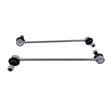 Pair Front Sway Bar Links Fit For Mazda 2 DY 1.5L Hatchback 2002-2007 - Machter