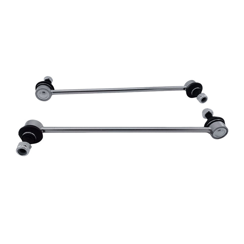 Pair Front Sway Bar Links Fit For Mazda 2 DY 1.5L Hatchback 2002-2007 - Machter