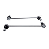 Pair Front Sway Bar Links Fit For Mazda 2 DY 1.5L Hatchback 2002-2007 - Machter
