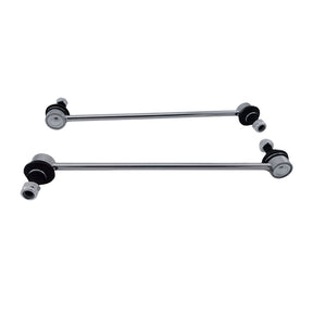 Pair Front Sway Bar Links Fit For Mazda 2 DY 1.5L Hatchback 2002-2007 - Machter
