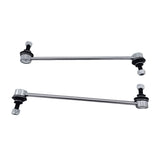 Pair Front Sway Bar Links Fit For Mazda 2 DY 1.5L Hatchback 2002-2007 - Machter