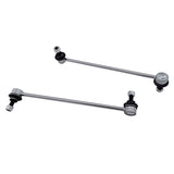 Pair Front Sway Bar Links Fit For Mazda 2 DY 1.5L Hatchback 2002-2007 - Machter