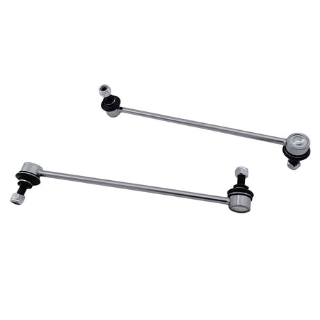 Pair Front Sway Bar Links Fit For Mazda 2 DY 1.5L Hatchback 2002-2007 - Machter