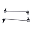 Pair Front Sway Bar Links Fit For Mazda 2 DY 1.5L Hatchback 2002-2007 FSBL-MA004 - Machter