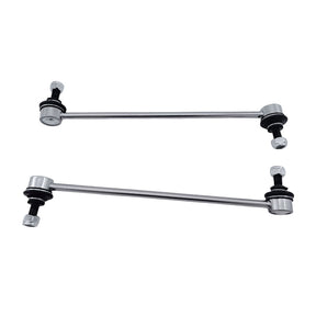 Pair Front Sway Bar Links Fit For Mazda 2 DY 1.5L Hatchback 2002-2007 FSBL-MA004 - Machter