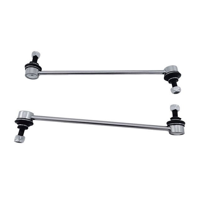 Pair Front Sway Bar Links Fit For Mazda 2 DY 1.5L Hatchback 2002-2007 FSBL-MA004 - Machter