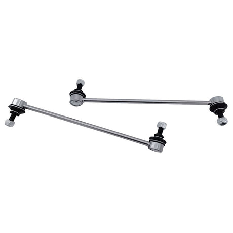 Pair Front Sway Bar Links Fit For Mazda 2 DY 1.5L Hatchback 2002-2007 - Machter