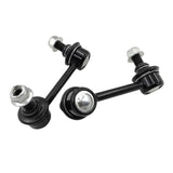 Pair Front Sway Bar Links Left + Right Hand Side Fit For Mazda CX-9 TB 2007-2016 - Machter