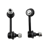 Pair Front Sway Bar Links Left + Right Hand Side Fit For Mazda CX-9 TB 2007-2016 - Machter