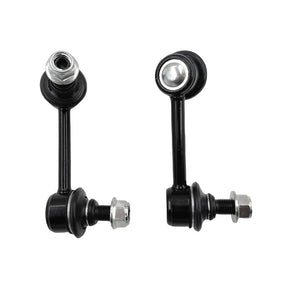 Pair Front Sway Bar Links Left + Right Hand Side Fit For Mazda CX-9 TB 2007-2016 - Machter