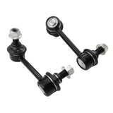 Pair Front Sway Bar Links Left + Right Hand Side Fit For Mazda CX-9 TB 2007-2016 - Machter