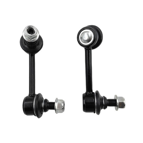 Pair Front Sway Bar Links Left + Right Hand Side Fit For Mazda CX-9 TB 2007-2016 FSBL-MA005 - Machter