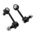 Pair Front Sway Bar Links Left + Right Hand Side Fit For Mazda CX-9 TB 2007-2016 FSBL-MA005 - Machter